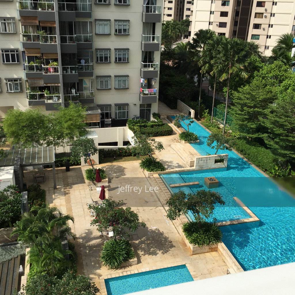 Grosvenor View (D14), Condominium #197974342